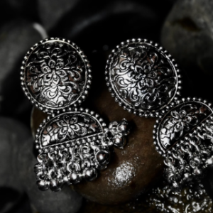 Oxidised Jewellery