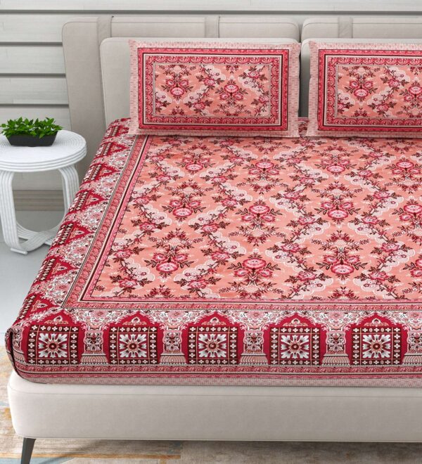 bedsheet